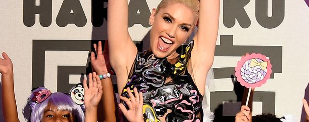 Gwen Stefani Gwen Stefani