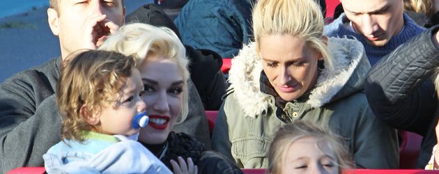 Gwen Stefani Gwen Stefani