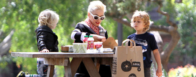 Gwen Stefani Gwen Stefani