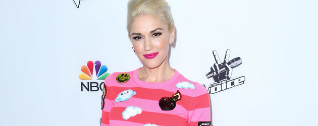Gwen Stefani Gwen Stefani