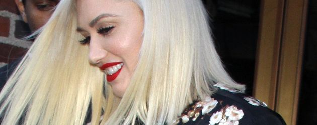 Gwen Stefani Gwen Stefani