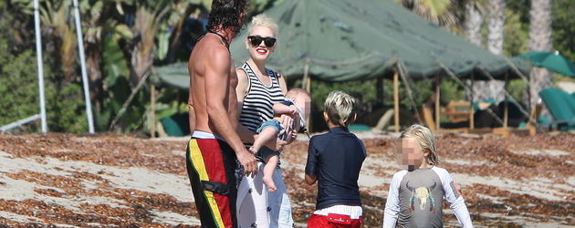Gwen Stefani Gwen Stefani