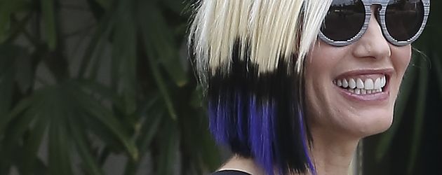 Gwen Stefani Gwen Stefani