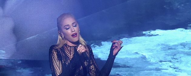 Gwen Stefani Gwen Stefani