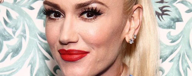 Gwen Stefani, Sängerin Gwen Stefani, Sängerin