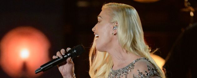 Gwen Stefani Gwen Stefani