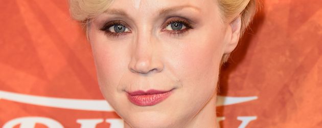 Gwendoline Christie Gwendoline Christie