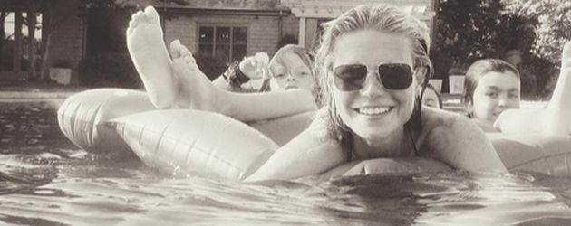 Gwyneth Paltrow Gwyneth Paltrow