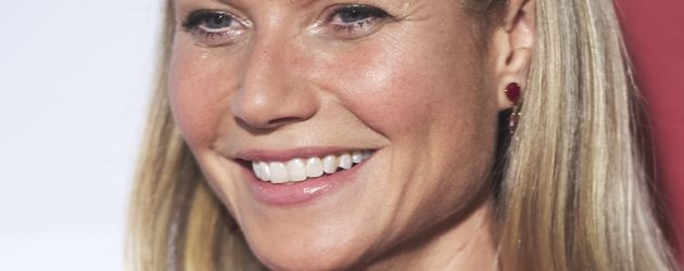 Schauspielerin Gwyneth Paltrow bei einer Veranstaltung in Madrid Schauspielerin Gwyneth Paltrow bei einer Veranstaltung in Madrid