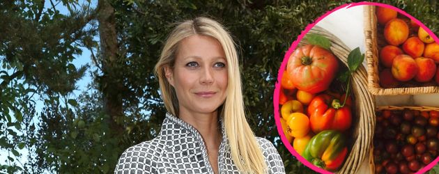 Gwyneth Paltrow Gwyneth Paltrow