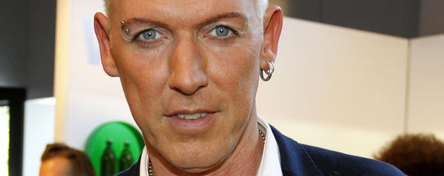 H.P. Baxxter H.P. Baxxter