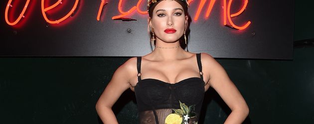 Hailey Baldwin Hailey Baldwin
