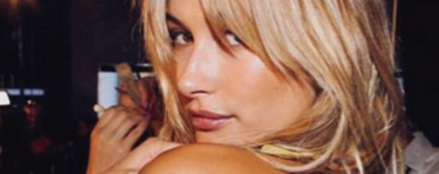 Hailey Baldwin Hailey Baldwin