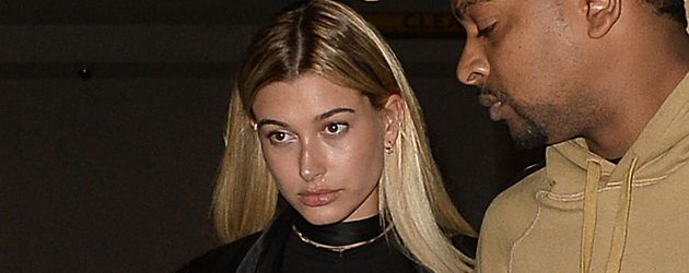 Hailey Baldwin Hailey Baldwin