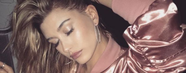 Hailey Baldwin Hailey Baldwin