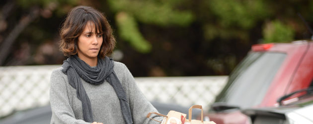 Halle Berry Halle Berry