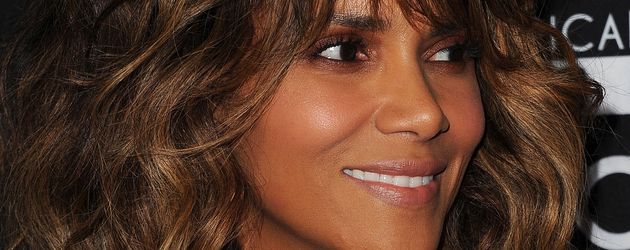 Halle Berry Halle Berry