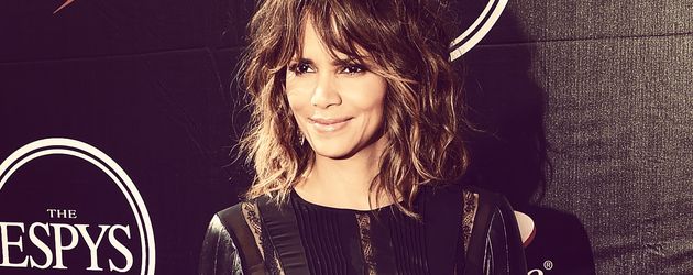 Halle Berry Halle Berry