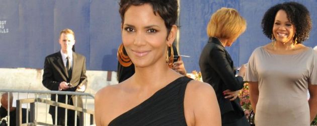 Halle Berry Halle Berry