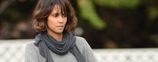 Halle Berry Halle Berry