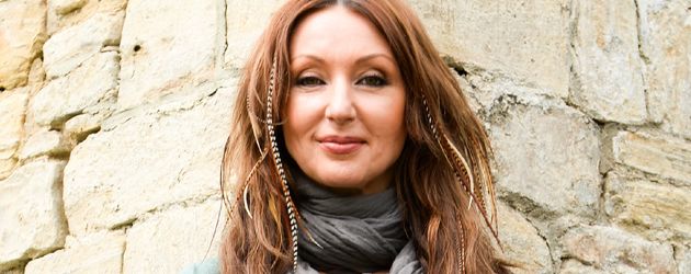 Hanka Rackwitz bei "Promi Shopping Queen" Hanka Rackwitz bei "Promi Shopping Queen"