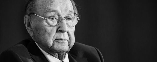 Hans-Dietrich Genscher Hans-Dietrich Genscher