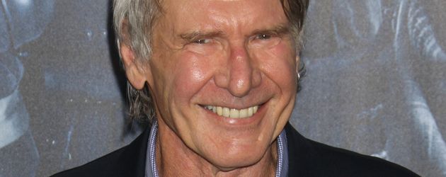 Harrison Ford, Schauspieler Harrison Ford, Schauspieler