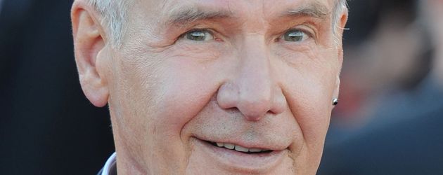 Harrison Ford Harrison Ford