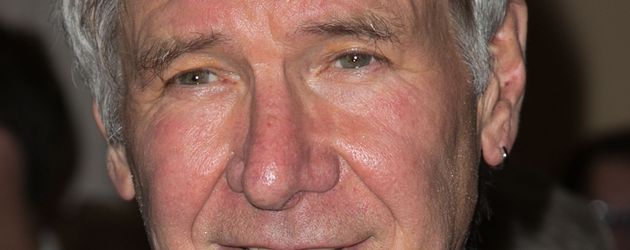 Harrison Ford Harrison Ford