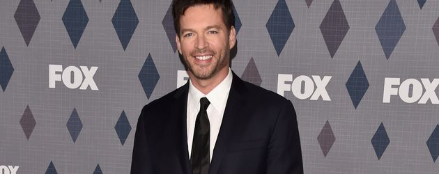 Harry Connick, Jr. auf der FOX Winter TCA 2016 All-Star Party Harry Connick, Jr. auf der FOX Winter TCA 2016 All-Star Party