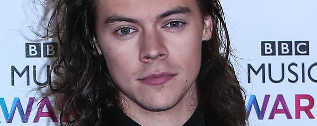 Harry Styles Harry Styles