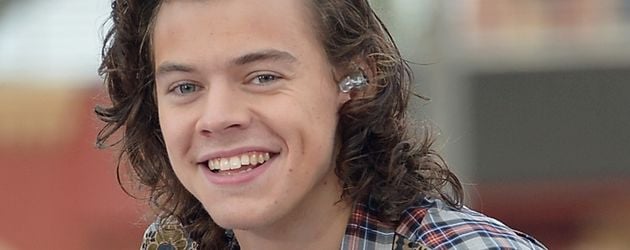 Harry Styles Harry Styles