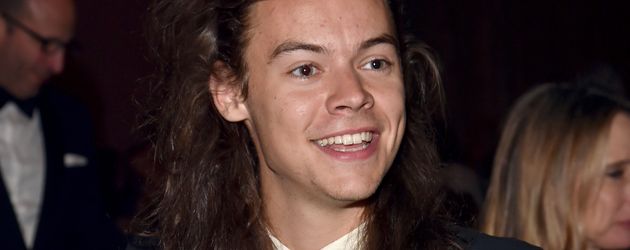 Harry Styles Harry Styles