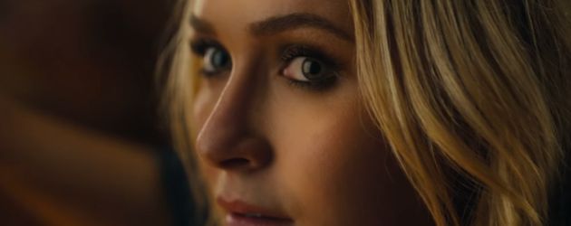 Hayden Panettiere Hayden Panettiere
