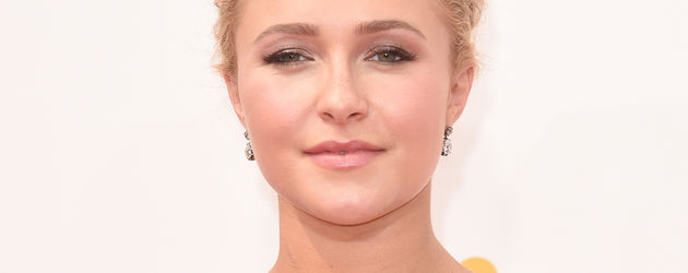 Hayden Panettiere Hayden Panettiere