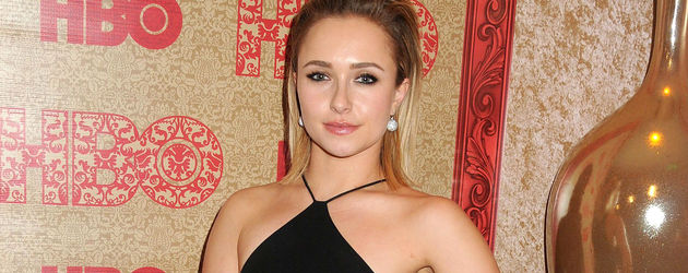 Hayden Panettiere Hayden Panettiere