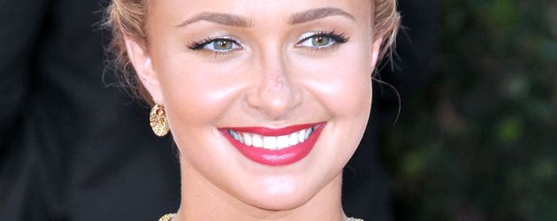 Hayden Panettiere, Schauspielerin Hayden Panettiere, Schauspielerin