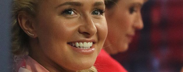 Hayden Panettiere Hayden Panettiere