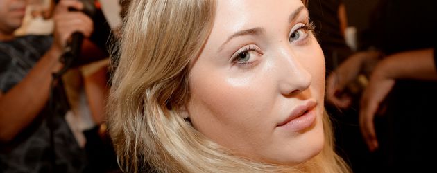 Hayley Hasselhoff, Model Hayley Hasselhoff, Model
