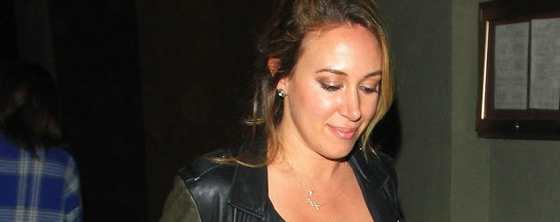 Haylie Duff Haylie Duff