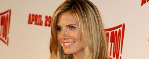 Heidi Klum Heidi Klum