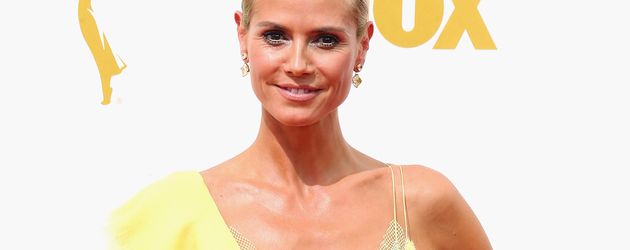 Heidi Klum Heidi Klum