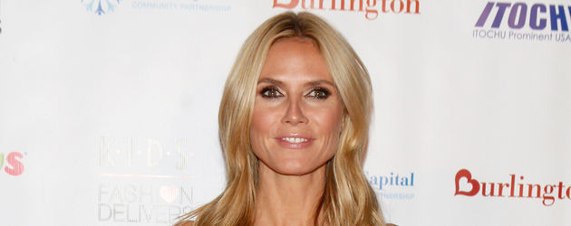 Heidi Klum Heidi Klum