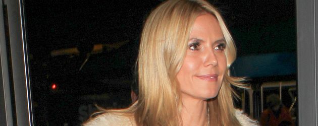 Heidi Klum Heidi Klum