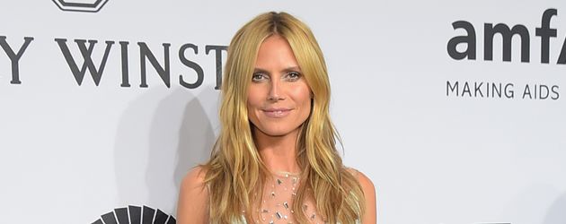 Heidi Klum Heidi Klum
