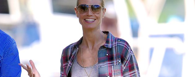 Heidi Klum Heidi Klum