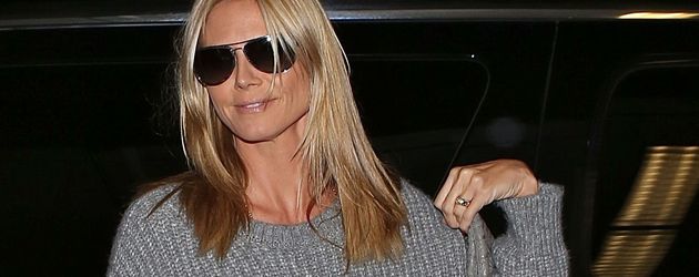 Heidi Klum Heidi Klum