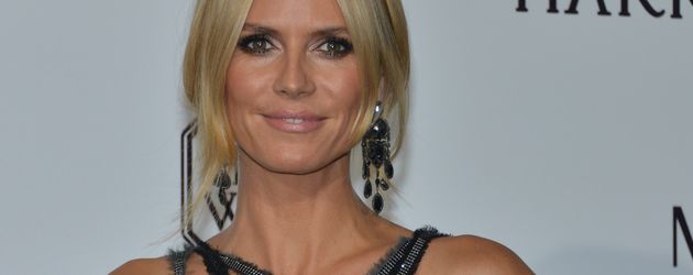 Heidi Klum Heidi Klum