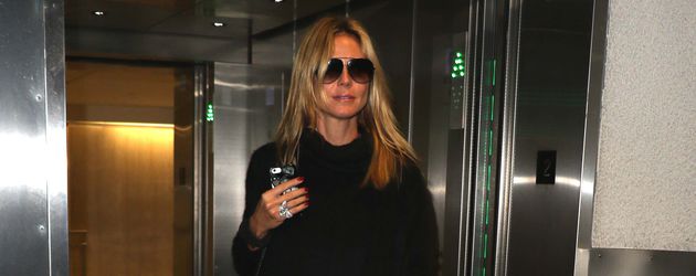 Heidi Klum Heidi Klum