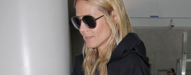 Heidi Klum Heidi Klum